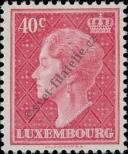 Známka Lucembursko Katalogové číslo: 446