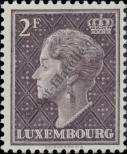Známka Lucembursko Katalogové číslo: 453