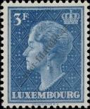 Známka Lucembursko Katalogové číslo: 455
