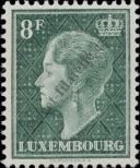 Známka Lucembursko Katalogové číslo: 459