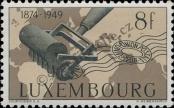 Známka Lucembursko Katalogové číslo: 463
