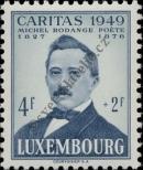 Známka Lucembursko Katalogové číslo: 466