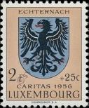 Známka Lucembursko Katalogové číslo: 564