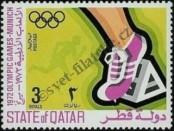 Známka Katar Katalogové číslo: 515