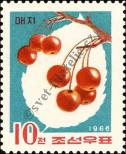 Známka Korejská lidově demokratická republika Katalogové číslo: 756