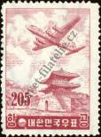 Známka Korejská republika Katalogové číslo: 242