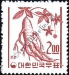 Známka Korejská republika Katalogové číslo: 385