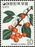 Známka Korejská republika Katalogové číslo: 934