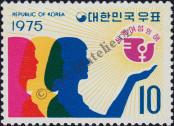 Známka Korejská republika Katalogové číslo: 965