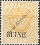 Známka Portugalská Guinea Katalogové číslo: 13