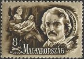 Známka Maďarsko Katalogové číslo: 1028