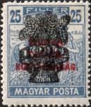 Známka Maďarsko Katalogové číslo: 300