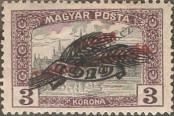 Známka Maďarsko Katalogové číslo: 309