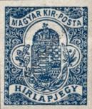 Známka Maďarsko Katalogové číslo: 324