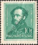 Známka Maďarsko Katalogové číslo: 493/a