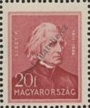 Známka Maďarsko Katalogové číslo: 516