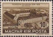 Známka Maďarsko Katalogové číslo: 586