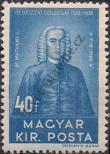 Známka Maďarsko Katalogové číslo: 590