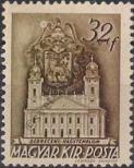 Známka Maďarsko Katalogové číslo: 608
