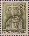 Známka Maďarsko Katalogové číslo: 610