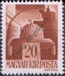Známka Maďarsko Katalogové číslo: 715