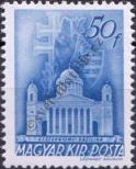 Známka Maďarsko Katalogové číslo: 719