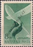 Známka Maďarsko Katalogové číslo: 731