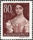 Známka Maďarsko Katalogové číslo: 759