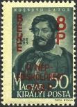 Známka Maďarsko Katalogové číslo: 776
