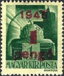 Známka Maďarsko Katalogové číslo: 800