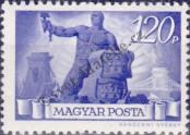 Známka Maďarsko Katalogové číslo: 828