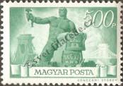 Známka Maďarsko Katalogové číslo: 833