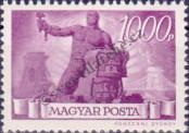 Známka Maďarsko Katalogové číslo: 834