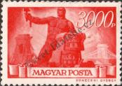 Známka Maďarsko Katalogové číslo: 835