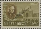 Známka Maďarsko Katalogové číslo: 990
