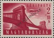 Známka Maďarsko Katalogové číslo: 1021