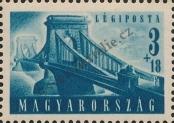 Známka Maďarsko Katalogové číslo: 1033