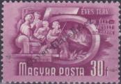 Známka Maďarsko Katalogové číslo: 1073