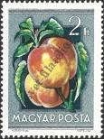 Známka Maďarsko Katalogové číslo: 1394