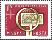 Známka Maďarsko Katalogové číslo: 1553/A