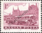 Známka Maďarsko Katalogové číslo: 1931/A