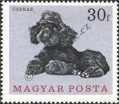 Známka Maďarsko Katalogové číslo: 2337/A