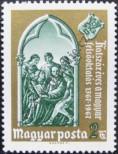 Známka Maďarsko Katalogové číslo: 2363/A