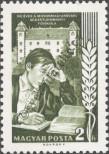 Známka Maďarsko Katalogové číslo: 2408/A