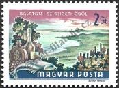 Známka Maďarsko Katalogové číslo: 2420/A