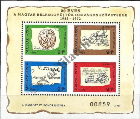 Katalogové číslo: B/88/A