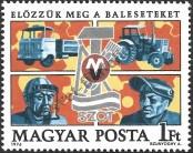 Známka Maďarsko Katalogové číslo: 3124/A
