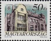 Známka Maďarsko Katalogové číslo: 4375