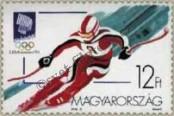Známka Maďarsko Katalogové číslo: 4275