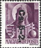 Známka Maďarsko Katalogové číslo: 868